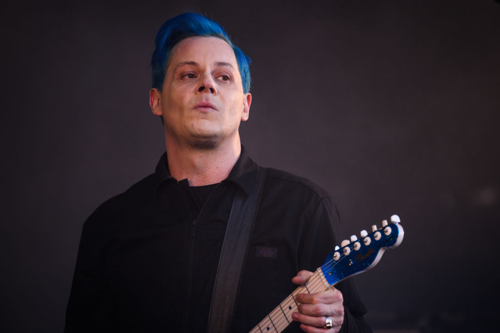 Happy 50th Birthday Jack White! A look back at his love for science, why fame came as a surprise to him and his Canadian connection [WATCH]: bit.ly/40FHvWI #JackWhite #TheWhiteStripes #Canadian