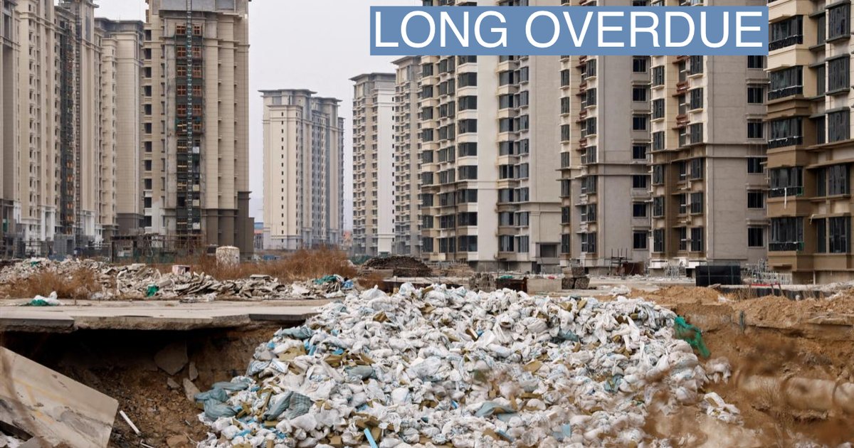real_insight_1's tweet image. Imagine being illegal in one's own country!
🇨🇳 China has a system called "Hukou" which divides the population into rural and urban categories (Internal visa system)
It restricts rural residents to access urban resources and are discriminated
China ≠ disco lights buildings alone