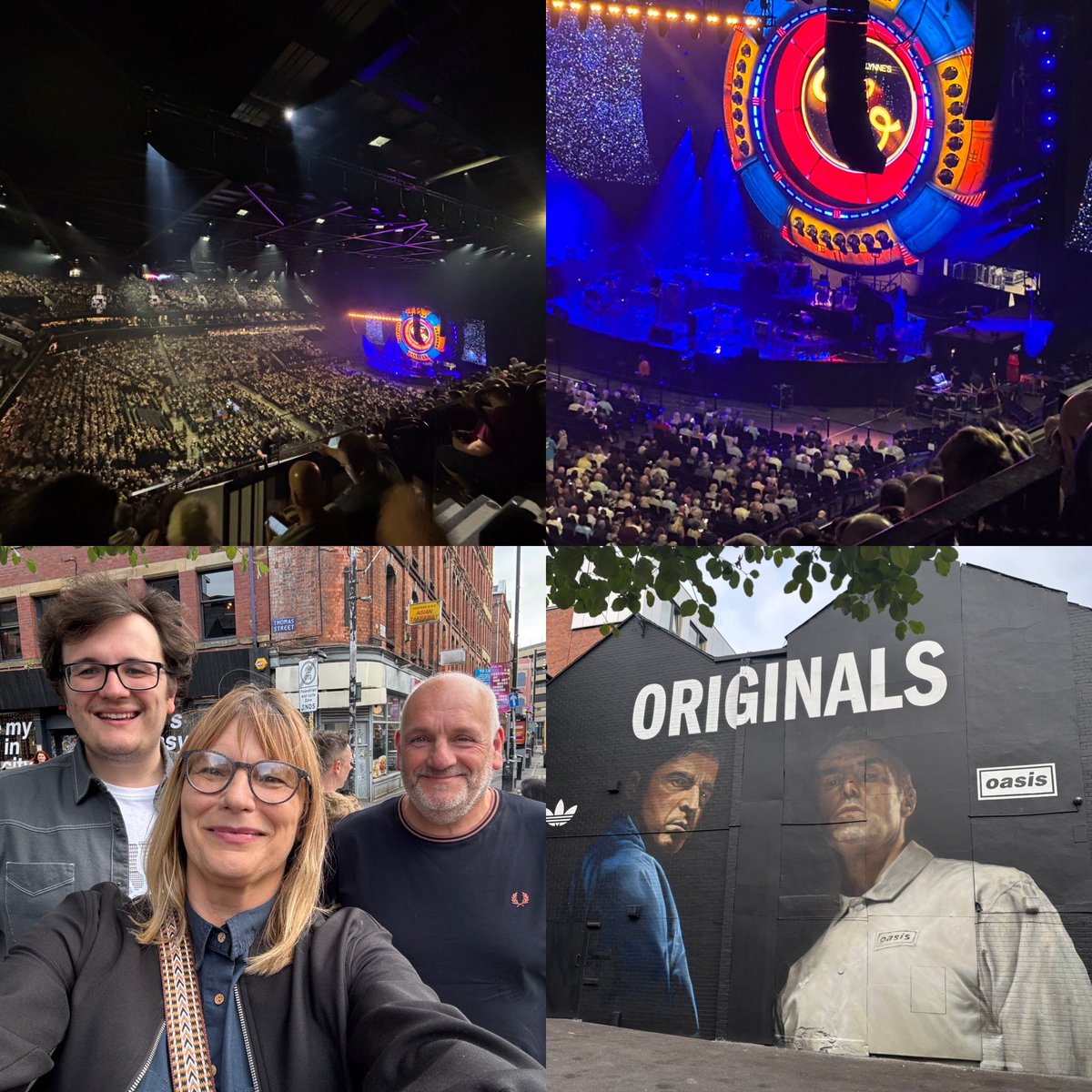 strawbs69's tweet photo. ELO Hump day line music #ELO https://t.co/WriM2zOhc3