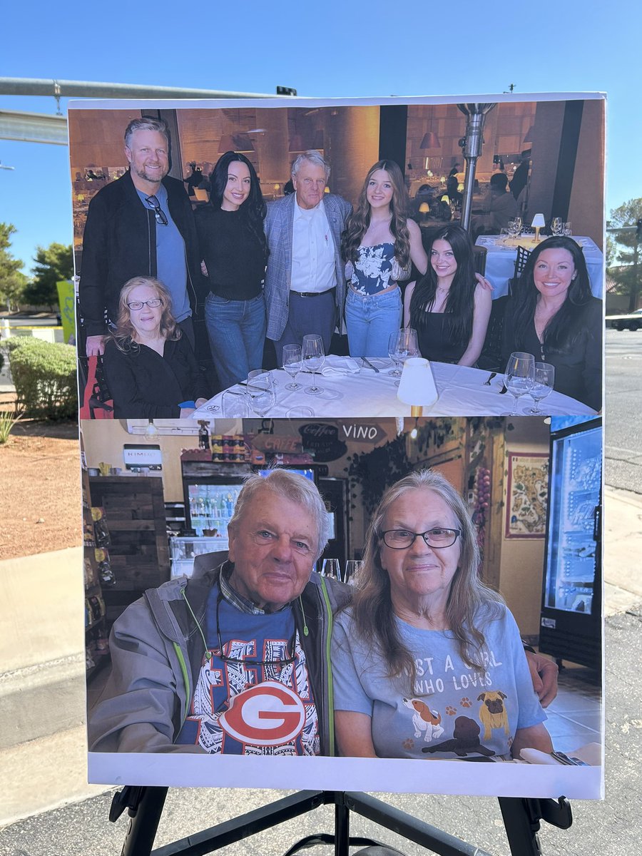 Allura Leggard (@aleggardtv) on Twitter photo For weeks <a href="/LVMPD/">LVMPD</a> has been exhausting every week to find the suspect of a hit-and-run that kills 81-year-old Margaret Brown.
Brown was hit on June 13 while walking in a mark crosswalk with a walk signal on and died in the hospital June 17.
Her brother, Joe told <a href="/News3LV/">KSNV News 3 Las Vegas</a> āThis For weeks <a href="/LVMPD/">LVMPD</a> has been exhausting every week to find the suspect of a hit-and-run that kills 81-year-old Margaret Brown.
Brown was hit on June 13 while walking in a mark crosswalk with a walk signal on and died in the hospital June 17.
Her brother, Joe told <a href="/News3LV/">KSNV News 3 Las Vegas</a> āThis