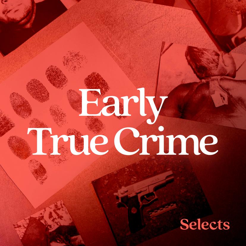 radiotopia's tweet image. This week on Selects: Tossing Away the Keys, a documentary by Dave Isay and Sound Portraits, and a masterclass in audio storytelling.
It’s part of our Early True Crime collection. Listen now and explore the full catalogue with a free trial: apple.co/4kr1NKD