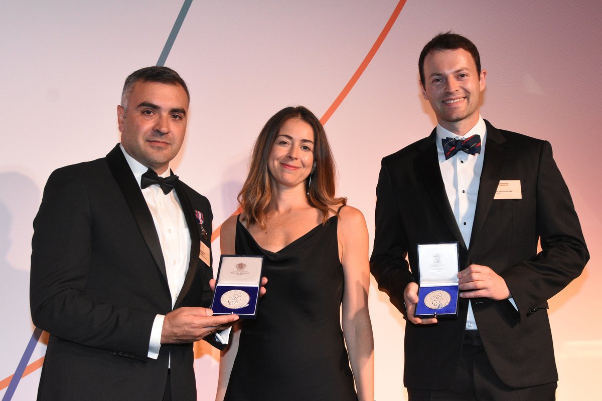 Alex Kendall tweet media