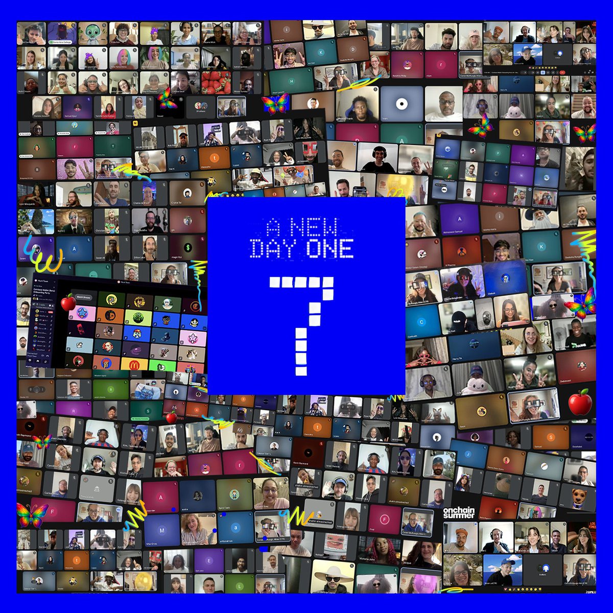 your_tech_sis (julietamobi.base.eth) (@julietamobi) on Twitter photo 7 days to <a href="/CoinbaseWallet/">C̶o̶i̶n̶b̶a̶s̶e̶ ̶W̶a̶l̶l̶e̶t̶ TBA</a>  TBA 7 days to <a href="/CoinbaseWallet/">C̶o̶i̶n̶b̶a̶s̶e̶ ̶W̶a̶l̶l̶e̶t̶ TBA</a>  TBA