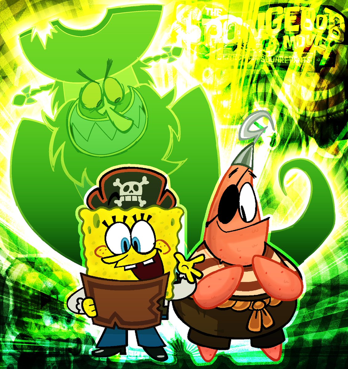 i am so excited you people don’t even know #spongebob