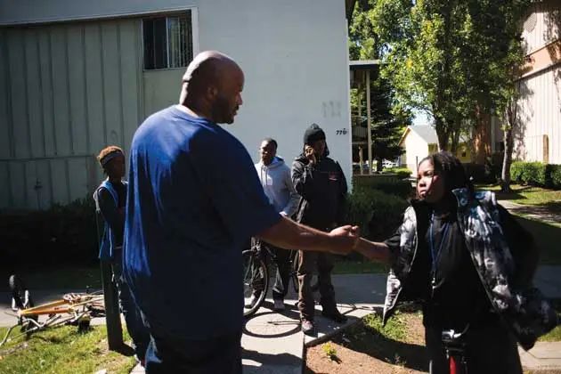 TheHAVI's tweet image. 🚨 Lansing, MI saw a 52% drop in gun violence after launching @WeAdvancePeace in 2022. 🚨
This isn’t a coincidence; it’s proof that CVI works when communities invest in what matters: trusted messengers, consistent mentorship, real opportunity.
But programs like this are at…