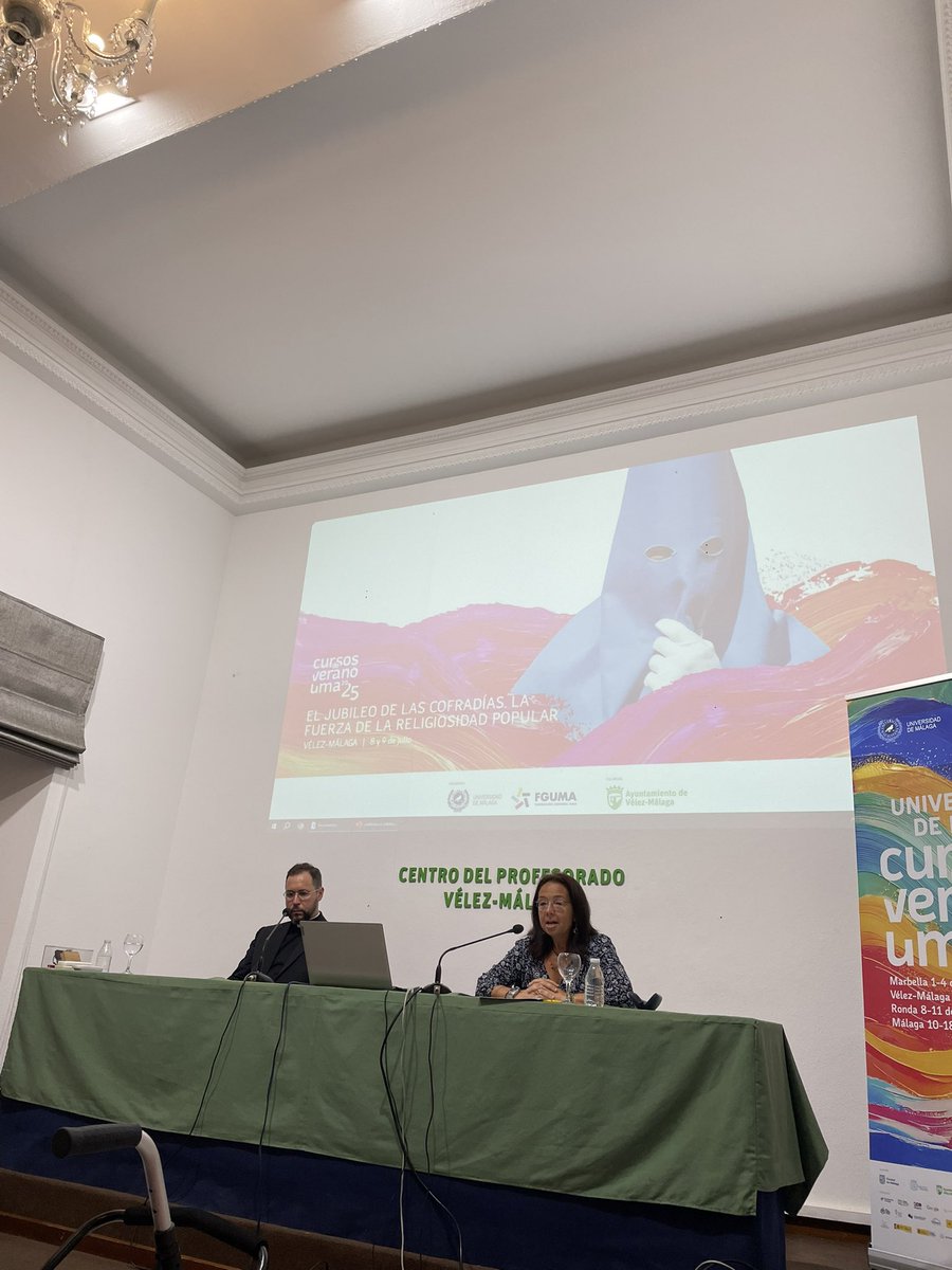 Encarna Sanchez Mate tweet media