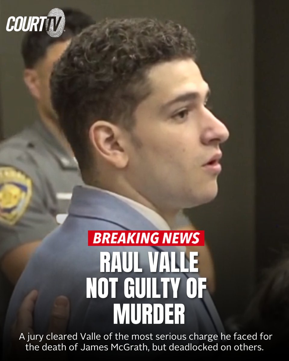 Court TV tweet media