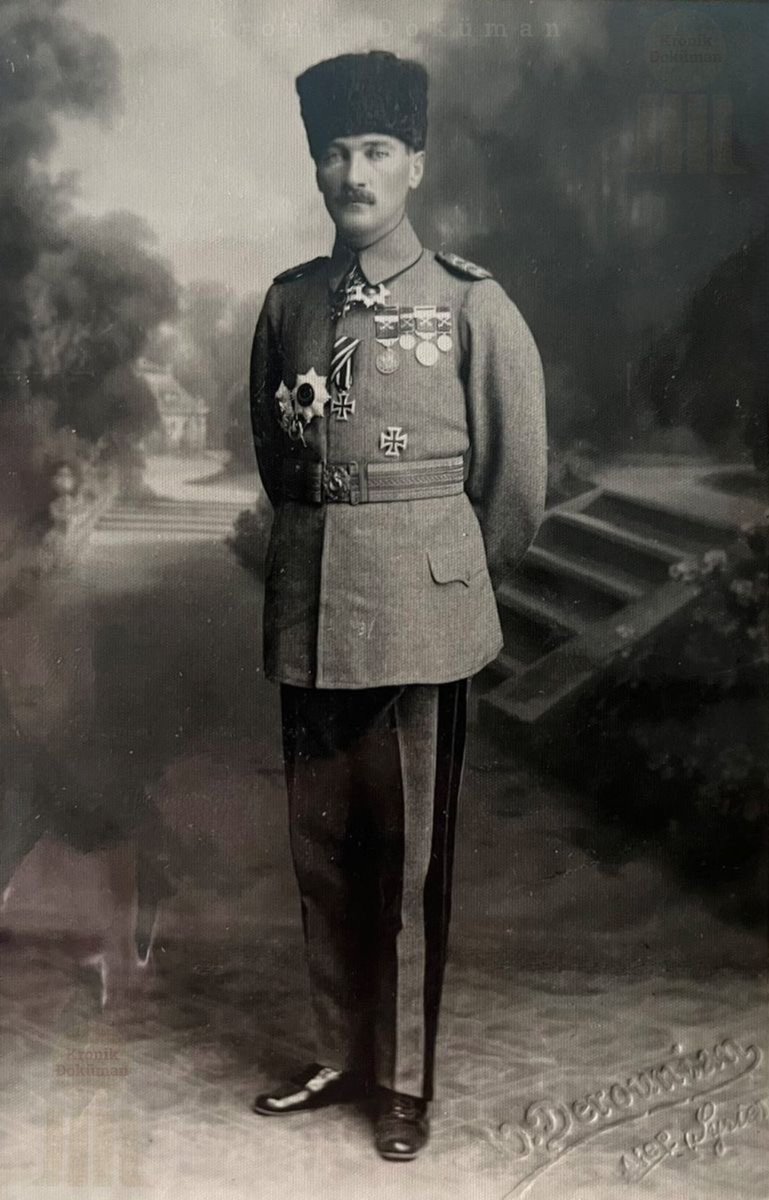 "Geldikleri gibi giderler"