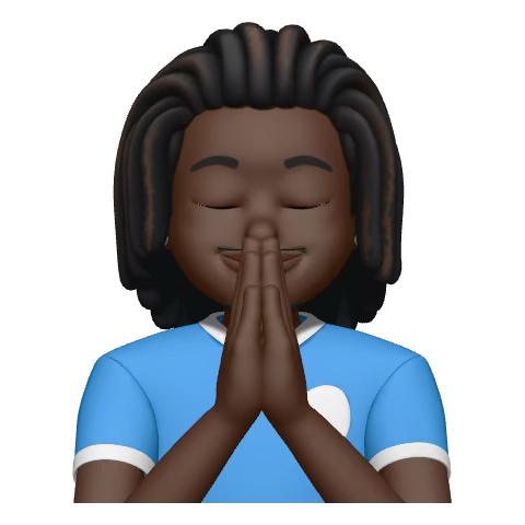 Ya un daron rebeu il a haussé le ton sur oim. J'ai pensé au 60/70€ de pizzas que j'allais payé je suis resté calme