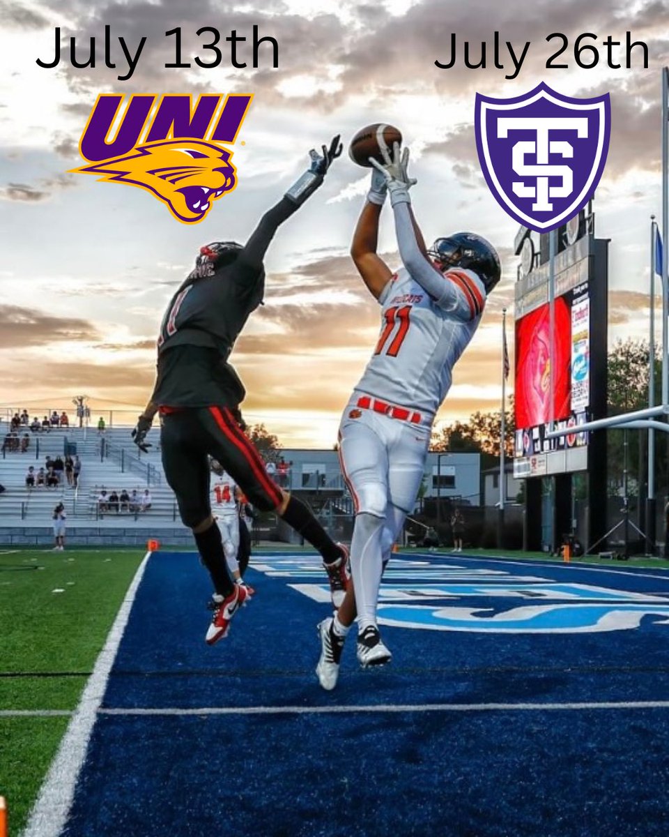 Jackson_connor1's tweet image. Excited to compete soon!!!
@CatsCoachRiley @Coach_McCourt @jonstonmac @MJ_NFLDraft