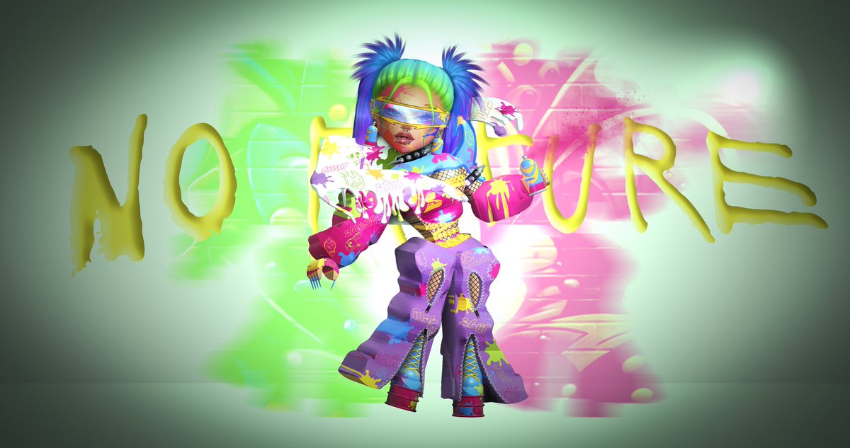 solaria ⛧ tweet media