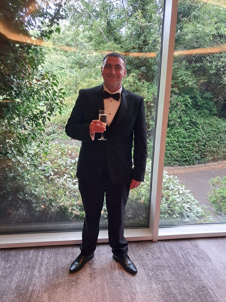 ABHS (@abhs_belfast) on Twitter photo It's Awards Night ππ₯³ππ»
Good luck Markπ¨π»βπ³πππ #TeamAshfield <a href="/BidfoodUK/">Bidfood UK</a> It's Awards Night ππ₯³ππ»
Good luck Markπ¨π»βπ³πππ #TeamAshfield <a href="/BidfoodUK/">Bidfood UK</a>