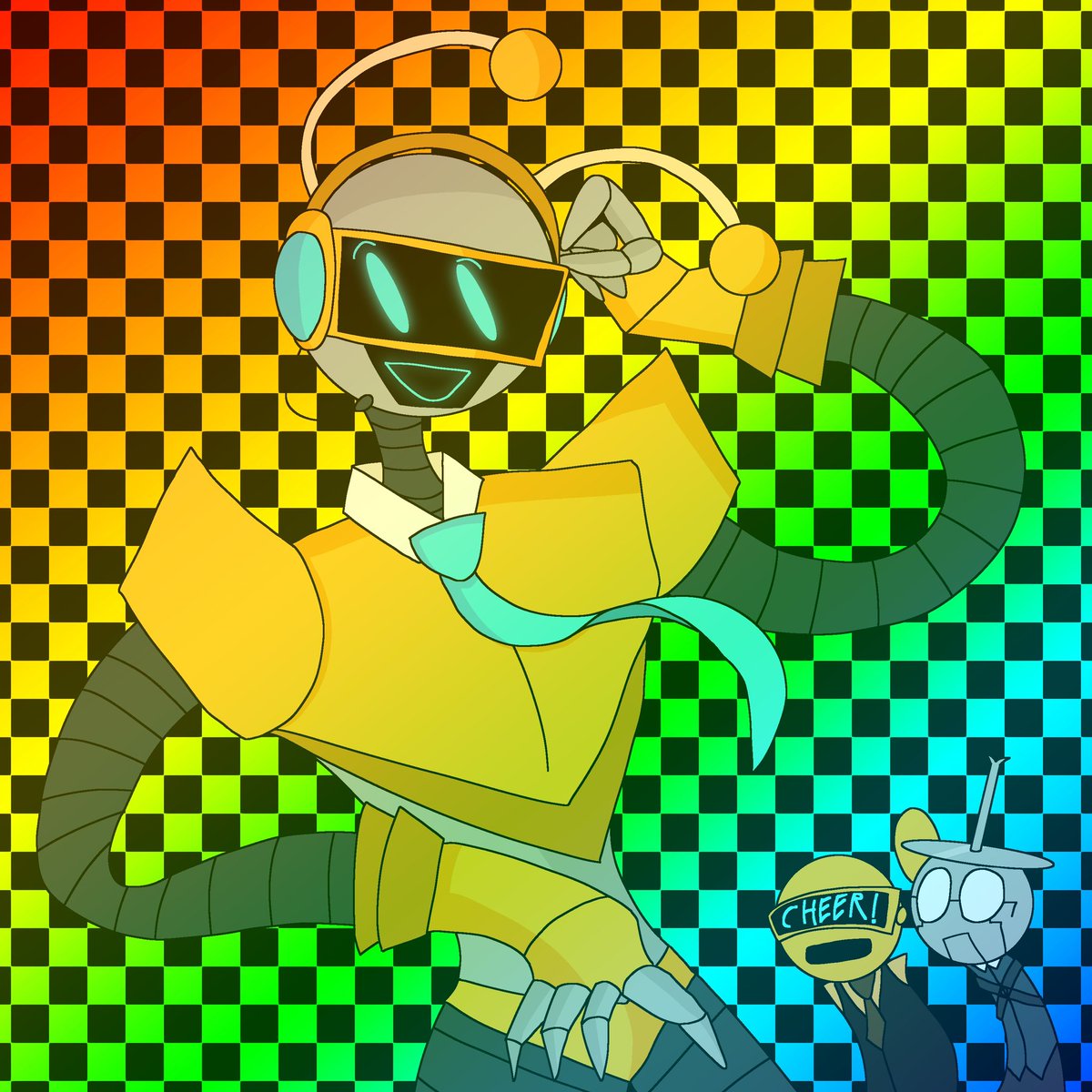 crush1an's tweet photo. FUNBOT MY BELOVED 🫶🤖
#sprunki #funbot #funbotsprunki #sprunkifanart #fanart #art #drawing #ibispaintx https://t.co/xTbPkpf7xc