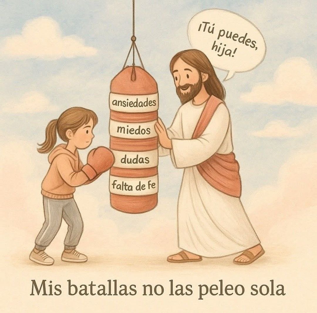 Hijos Del Rey ☝🙏 tweet media