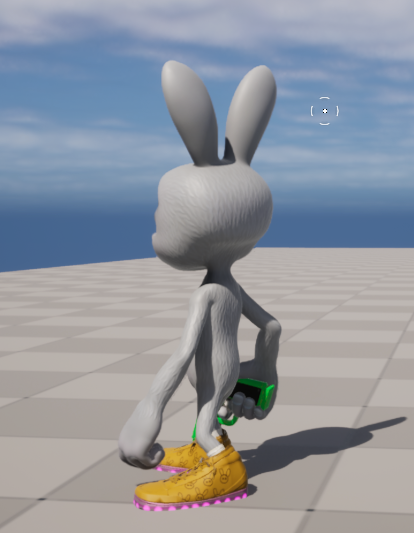 New Shoes. Who dis? #leaked #gaming #KarratGang #MyPetHooligan