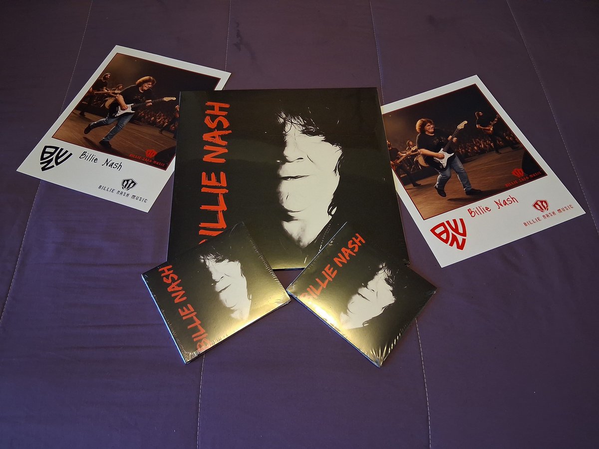 Thank you <a href="/elasticStage/">elasticStage</a>  for my Vinyl and CD's.