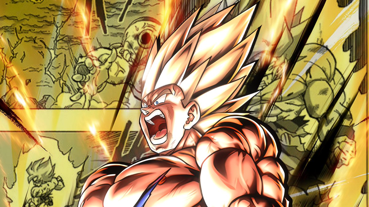 ULTRA PACK 7 🗂️

Incluyen ↓

Wallpaper 📱 
Icono 🖼️ 
Banner 📁
Wallpaper PC 💻 

#fanart
#レジェンズ 
#レジェンズ超な7周年 
#Legends7thAnniversary   
#DBLegends