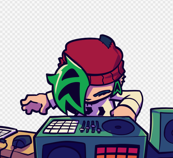 funnyfunker11's tweet image. Funny Bf freeplay animations WIP! By @anilmky_nikko #fnf #fnfmods #funnyfunk