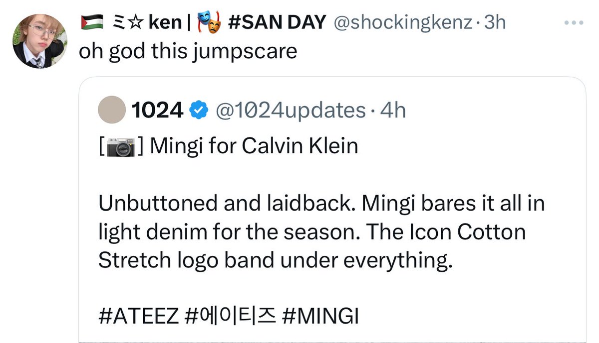 protectsmg0809's tweet image. 📢BLOCK &amp;amp; REPORT 📢
🚨DO NOT INTERACT🚨

post :
🔗 tinyurl.com/ytry5rfn

Report as : 
- hate —&amp;gt; hateful references
- harassment 
- SPAM