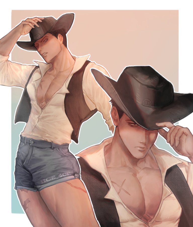 I'm gonna take my horse to the old town roaddd

#killercrush