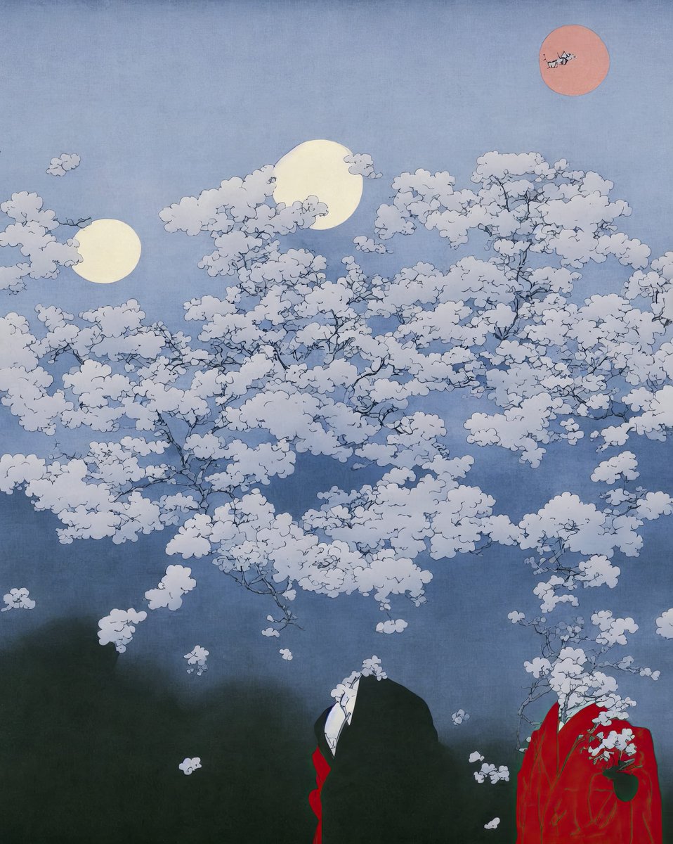 GM 🌞

Wabi-Sabi Syntax #66 by <a href="/IDerech/">Derech 🈴</a> 

Can't wait for the physical 😍

<a href="/fellowshiptrust/">Fellowship</a>