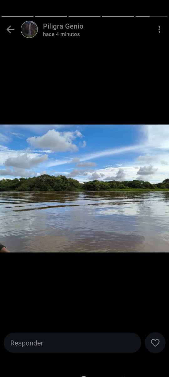 Yandir_PCD's tweet image. Mientras Venezuela enfrenta una grave emergencia por las intensas lluvias que han afectado a municipios enteros en más de seis estados del país, el usurpador y sus cómplices solo se enfocan en unas supuestas elecciones y en aumentar el poderío militar.
Esta es una muestra clara…