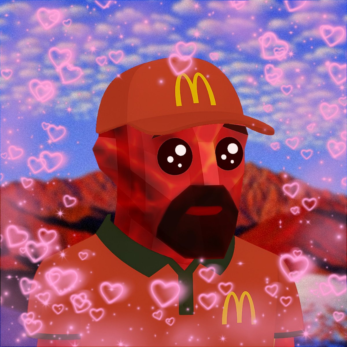 bipolarus.hl (@bip0larus) on Twitter photo Got my full McDonald's look
<a href="/baldbrothers_/">bald bröthers</a> Got my full McDonald's look
<a href="/baldbrothers_/">bald bröthers</a>