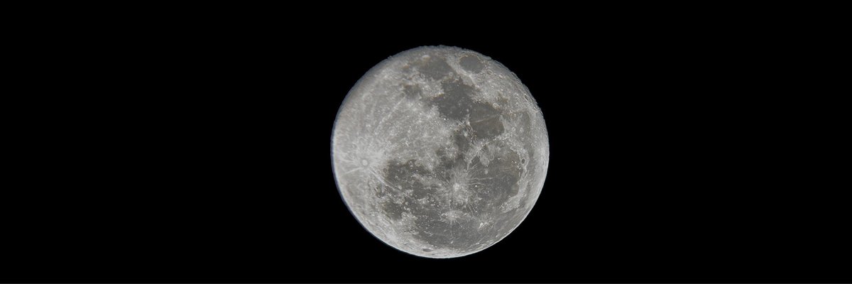 hajaralls's tweet image. I told the moon about you…