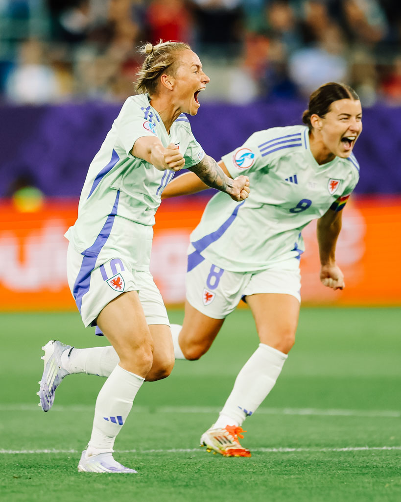 FIFA Women's World Cup tweet media