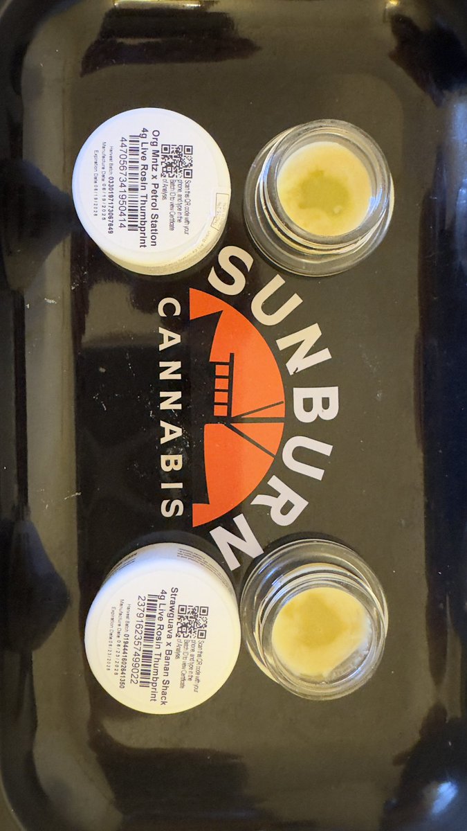 red50mc's tweet image. Sunburn had a 710 drop early and I was there thank God! Right now 40% off I paid for this thumbprint 4 g bucket $105 insane the quality is top notch! I love this product. Going back tomorrow on 710 to get another one. in my opinion.#Sunburn1!!!