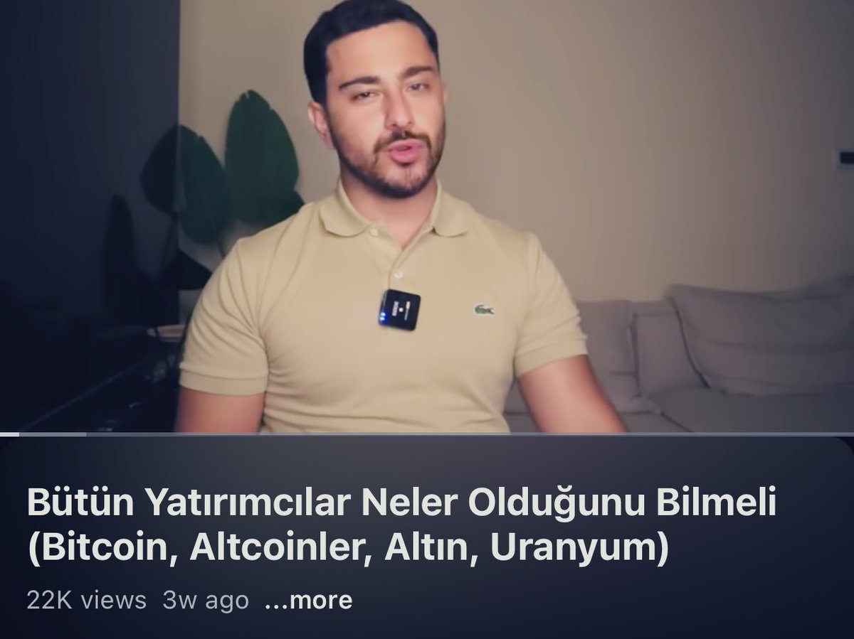 Emir Şahin tweet media