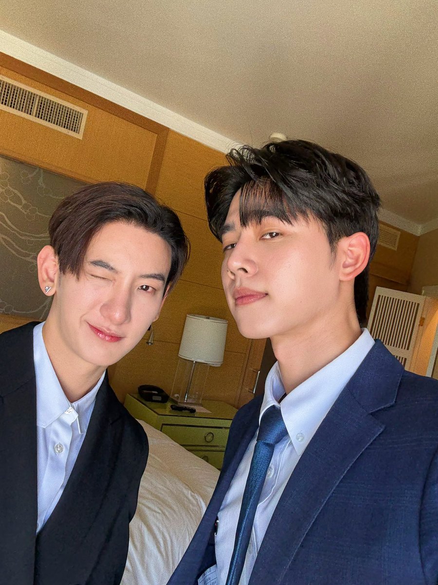 You ready LA? #TimelessThaiTaste