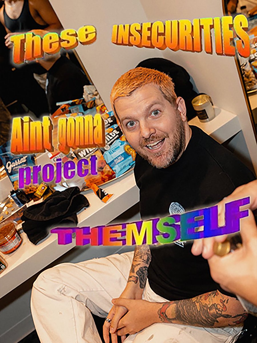 DillonFrancis's tweet image. My insecurities told me not to post this but I’m being so strong for you guys rn