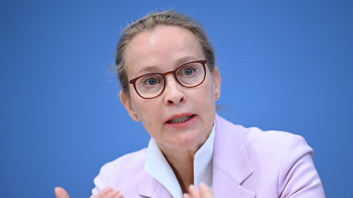 Bischöfe nennen Richter-Nominierung „radikalen Angriff auf Fundamente unserer Verfassung“ to.welt.de/vmZHHgm