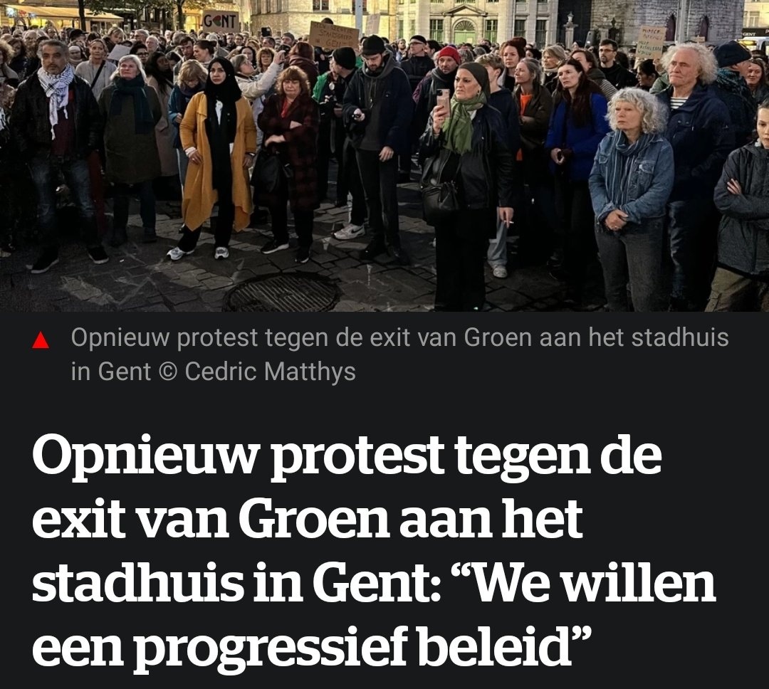 Progressief beleid is veel schulden maken en de middenklasse kapot belasten om zoveel mogelijke ambtenaren aan te werven die teveel betaald worden om te weinig te doen.