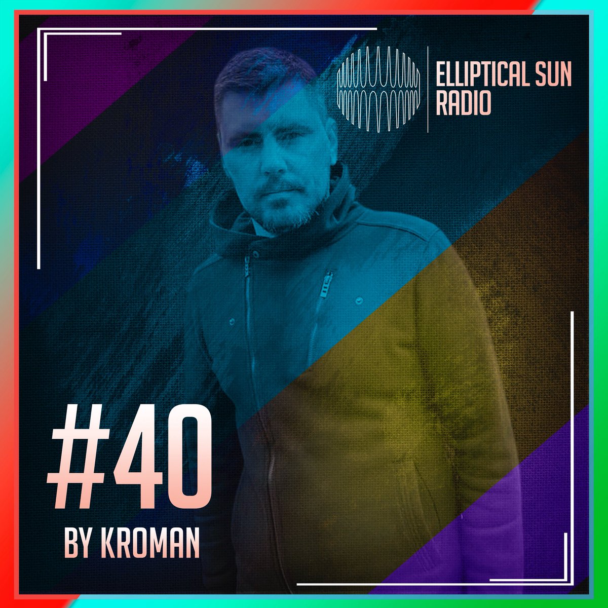 Elliptical Sun Music (@ellipticalsun) on Twitter photo Get ready to crank up the volume for #ESRD 40 by <a href="/kromanmusic/">Kroman</a>, dropping tomorrow! 🎧 This week, we’re vibing with fresh tracks from <a href="/nimavanghavim/">Nima Van Ghavim</a>, <a href="/LeeCoulsonMusic/">Lee Coulson</a>, <a href="/rengesound/">Renge</a>, Richard Bass, and more. 🙌🔊🚨
Tune in tomorrow on our YouTube and <a href="/AfterhoursFM/">AH.FM</a> 6 PM CET!🎶 Get ready to crank up the volume for #ESRD 40 by <a href="/kromanmusic/">Kroman</a>, dropping tomorrow! 🎧 This week, we’re vibing with fresh tracks from <a href="/nimavanghavim/">Nima Van Ghavim</a>, <a href="/LeeCoulsonMusic/">Lee Coulson</a>, <a href="/rengesound/">Renge</a>, Richard Bass, and more. 🙌🔊🚨
Tune in tomorrow on our YouTube and <a href="/AfterhoursFM/">AH.FM</a> 6 PM CET!🎶