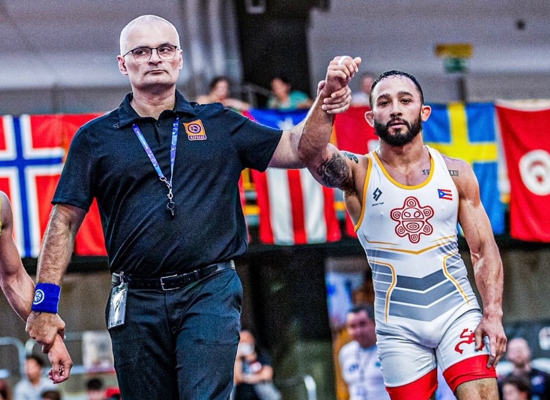 Raise your hand if you’re excited about PRTC open room this Thursday for all qualified athletes within 250 miles of Philadelphia!

Practice starts at 9am.

📸: Roberto Ècija
