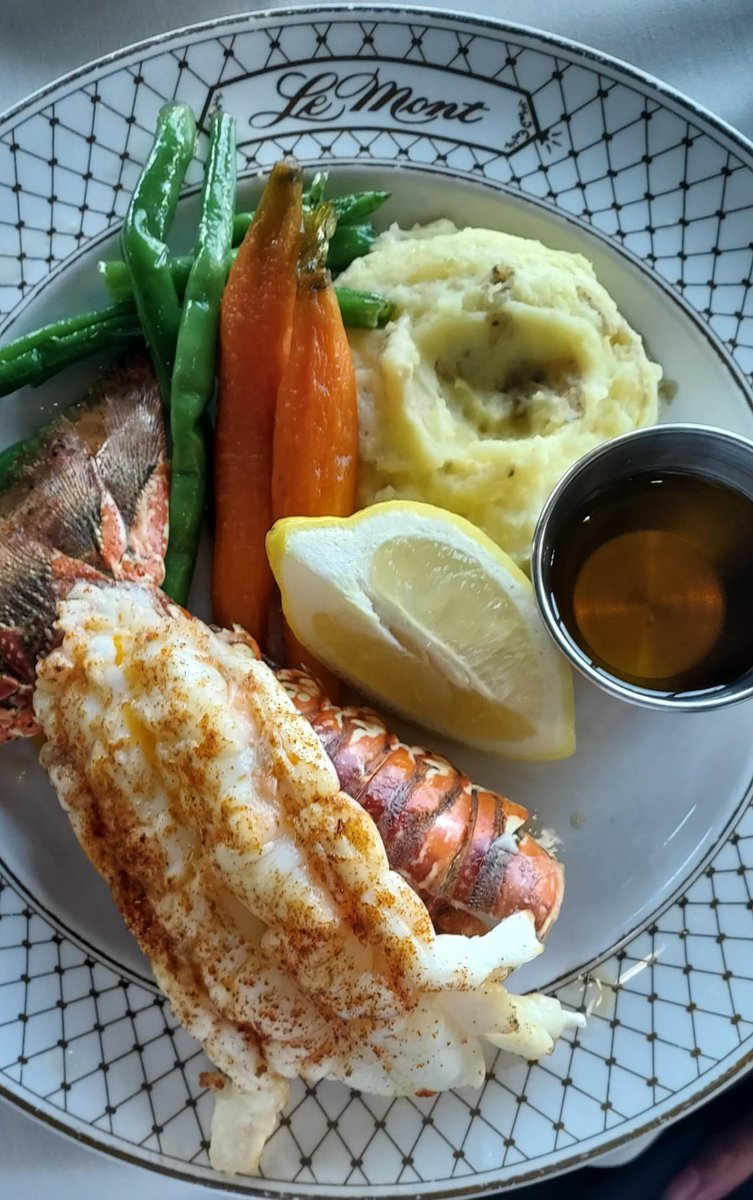 #SummerDinnerforTwo: Join us on Tuesdays, Wednesday and Thursday for the Summer Dinner for Two Special at LeMont. Tuesdays, July 1 - Thursdays, August 28, 2025. It’s a complete Prix Fixe Dinner for $99.00 plus tax &amp; gratuity for two (2) people.

Menu:  LeMontPittsburgh.com/upcoming.