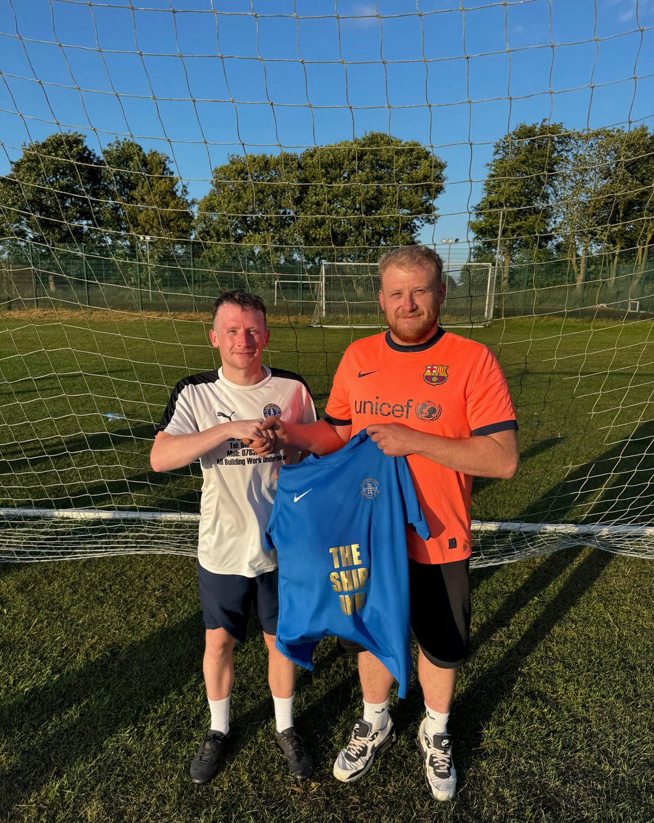 Flamborough FC tweet media