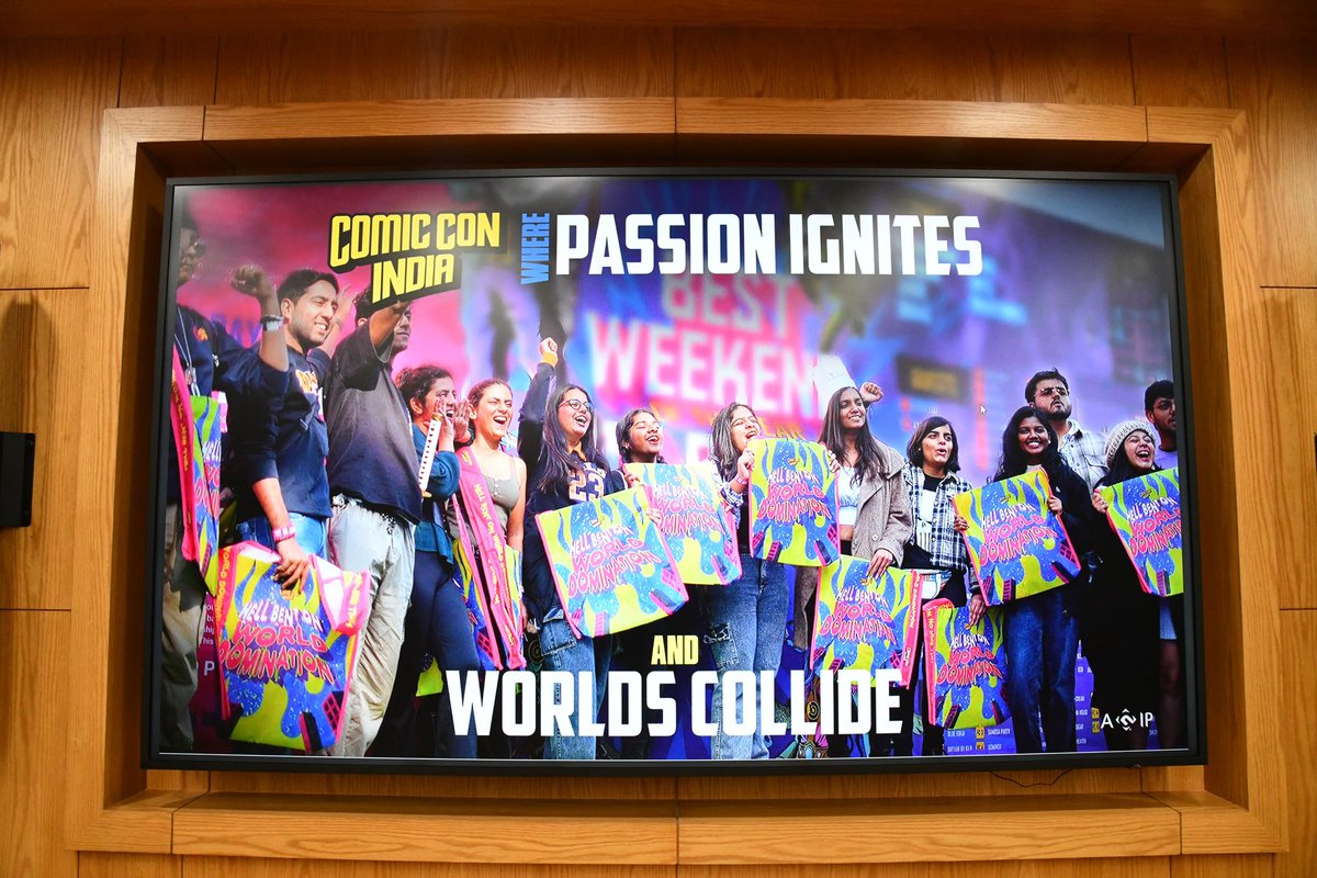 CSAssam_'s tweet image. Had a very engaging discussion with the team of the Assam AVGC-XR Development Association (AADA), along with their Chief Advisor Shri Ashish Kulkarni, Chairman of the AVGC-XR Forum at FICCI, regarding policymaking in the field of Animation, Visual Effects, Gaming, Comics, and…