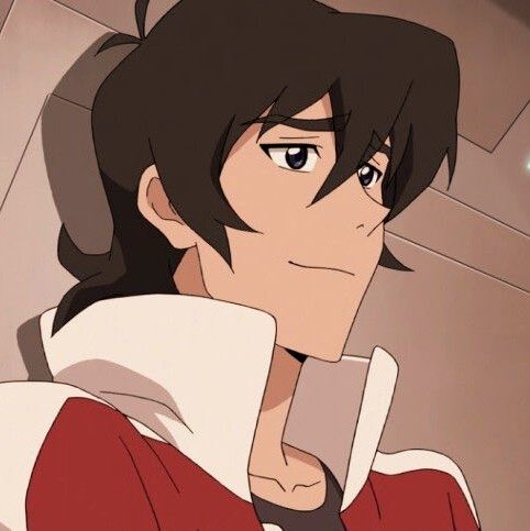 DNDSHIR0's tweet image. “keith didn’t see lance that way” does keith know that??
