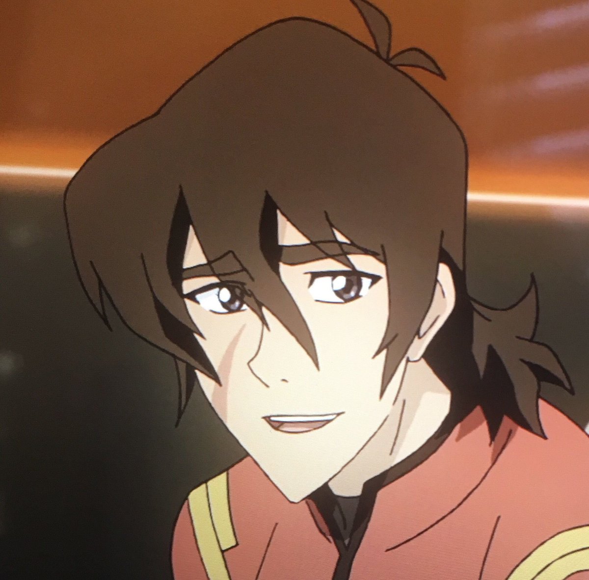DNDSHIR0's tweet image. “keith didn’t see lance that way” does keith know that??