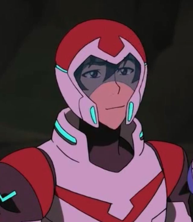 DNDSHIR0's tweet image. “keith didn’t see lance that way” does keith know that??