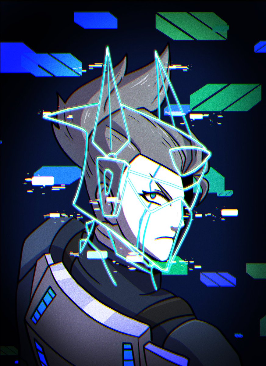 Lyubi_Zatsu (Commission OPEN!) tweet media