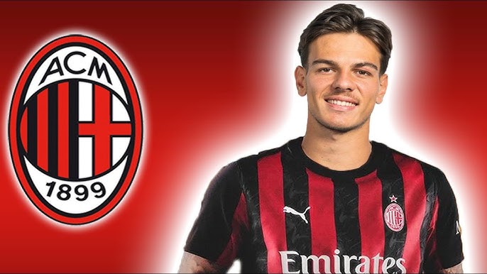Benvenuto ARDON ❤️🖤