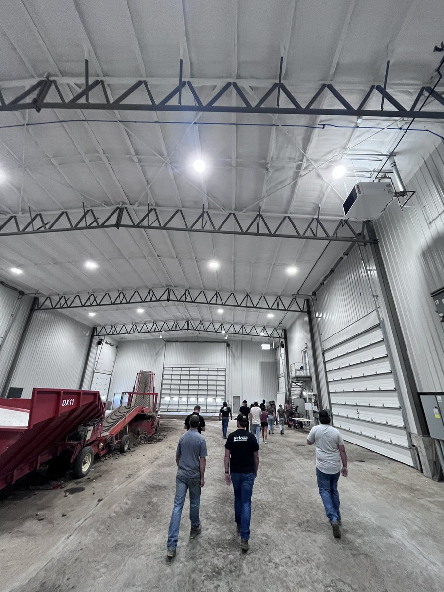 Nutrien Ag Solutions - Southern Alberta tweet media