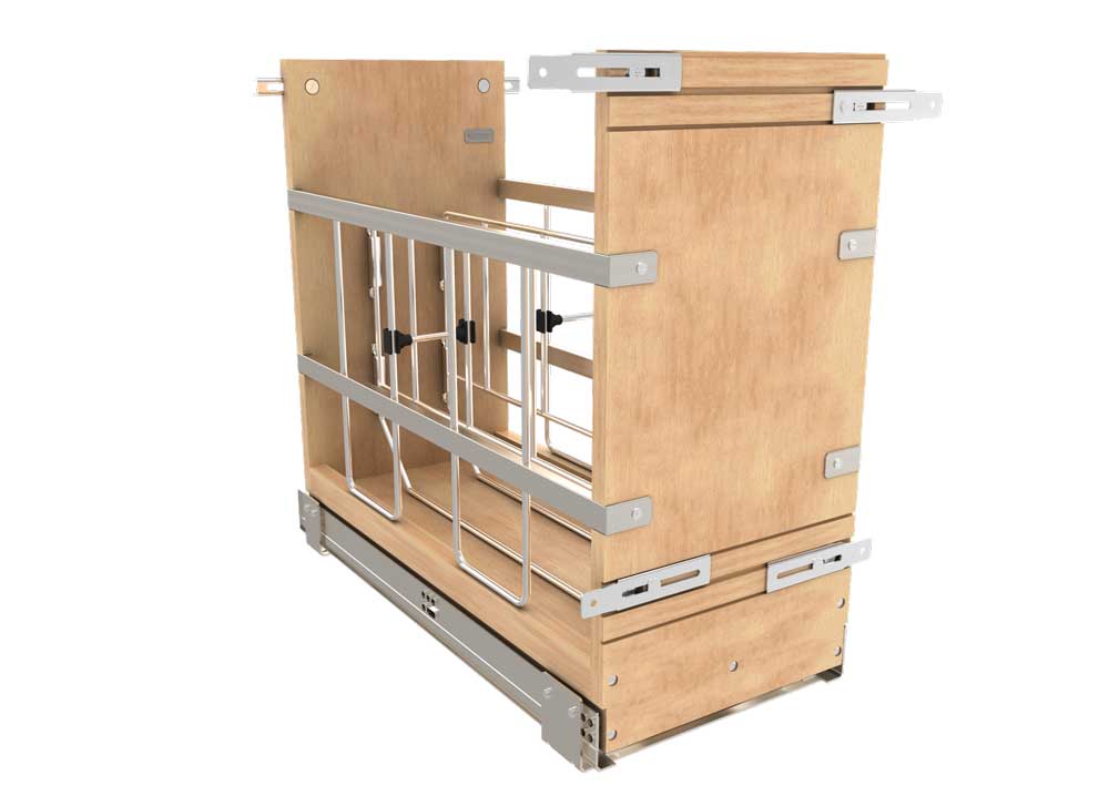 IN STOCK - Our Top Selling Base Cabinet Organizers from Rev-A-Shelf - mailchi.mp/amsupply/ecom-…