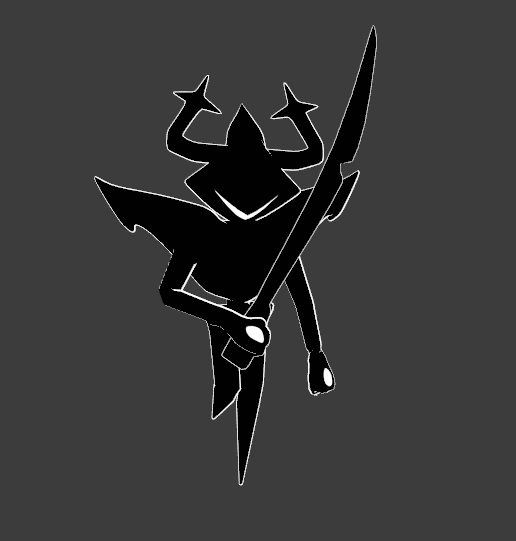 Toastman27's tweet photo. time for my once in a fortnight post, the roaring knight from deltarune
#DELTARUNE #deltarunespoilers https://t.co/HoFquCp0wq