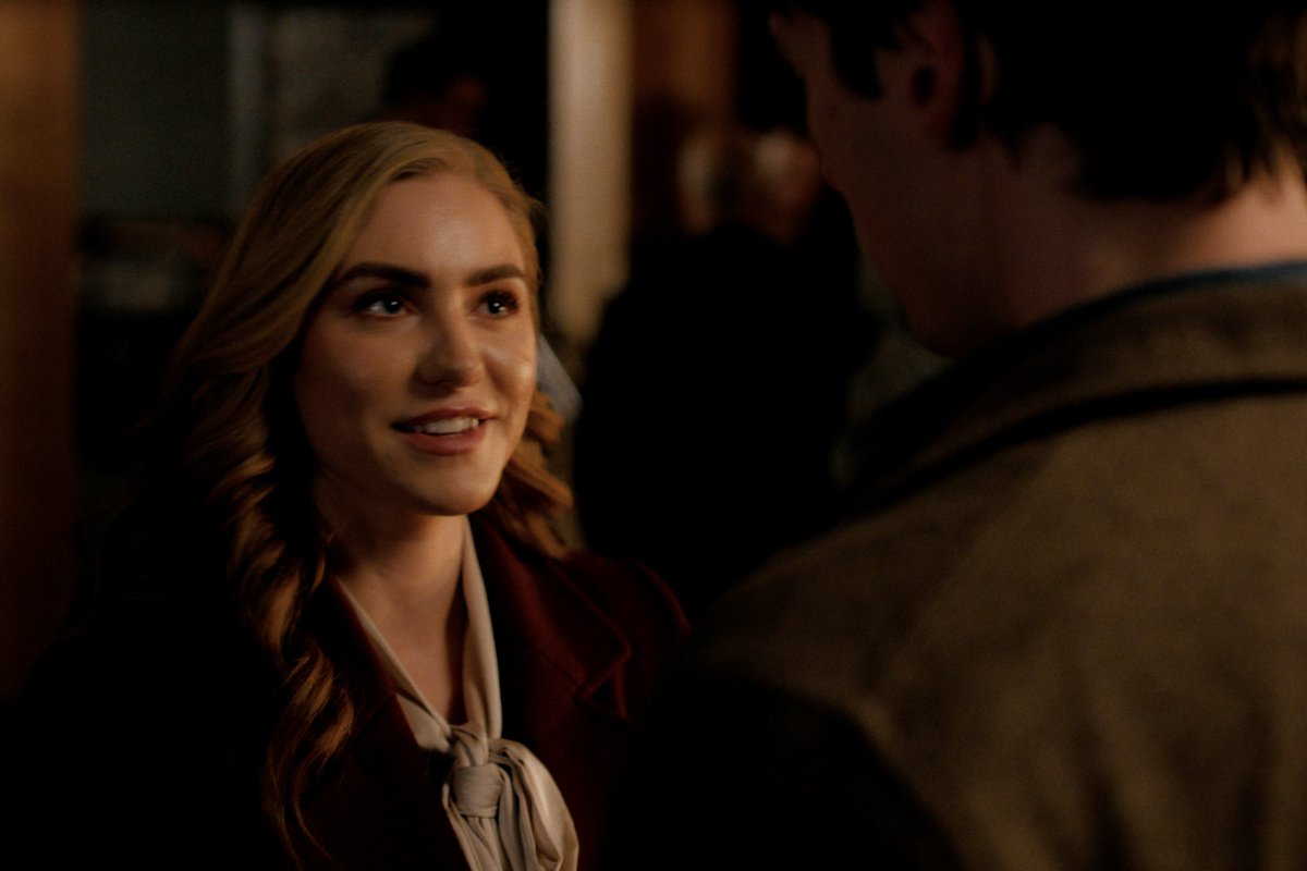 Chesapeake Shores Home tweet media