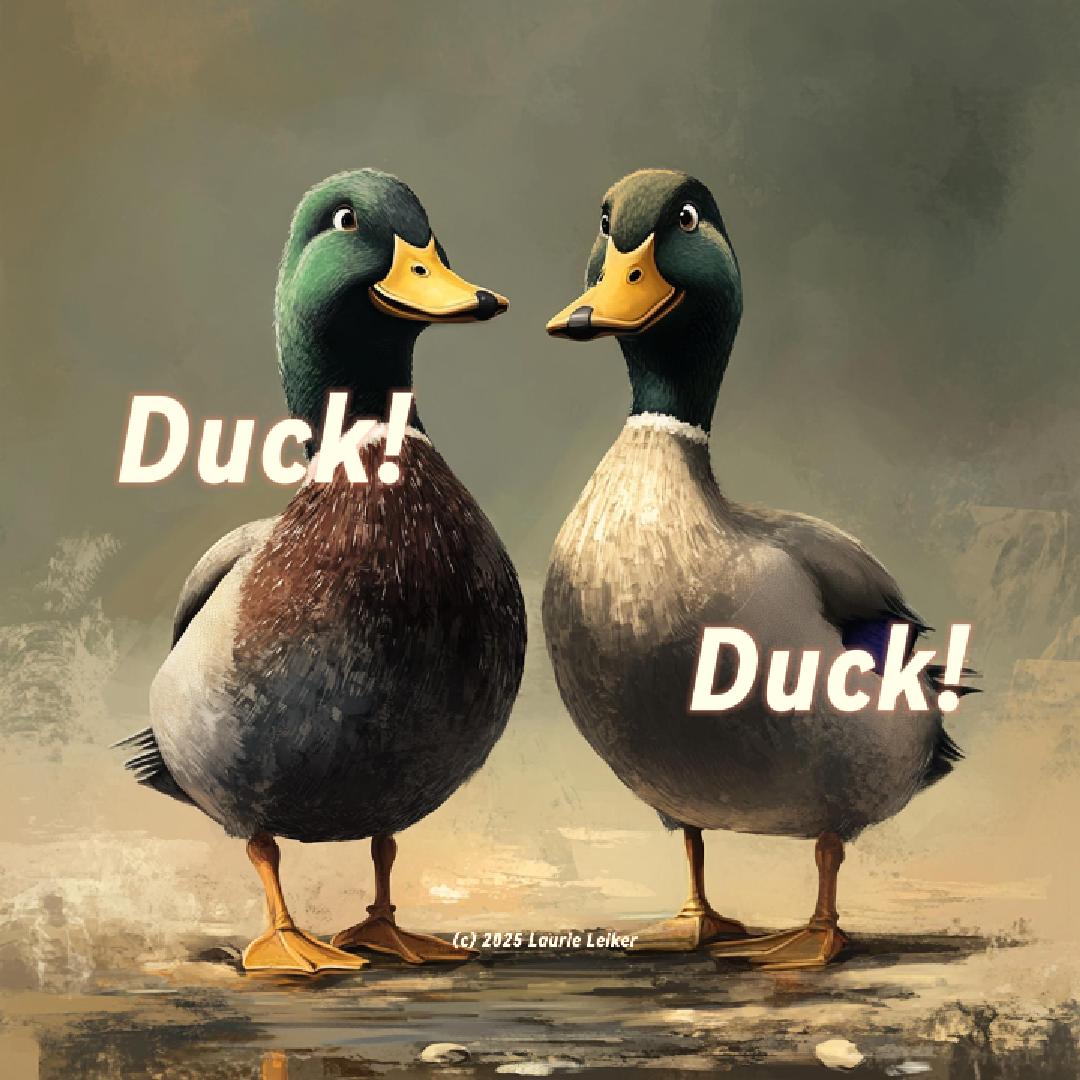 llikeher's tweet image. The ducks are coming!  The video version of Duck Duck  is now avaiable! youtu.be/HVJiOP3P1-c?si… via @YouTube #childrenstories #bedtimestories #itschildsplay #grandmalaurie #friendship #adventure